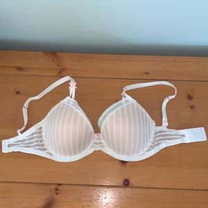 Betsey Johnson Bra